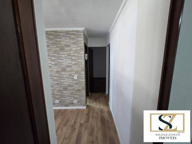 Apartamento para Venda em Curitiba - 4