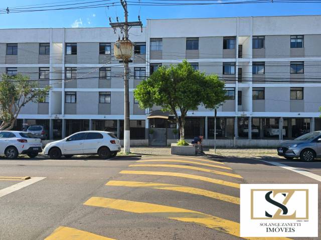 #A0003_26 - Apartamento para Venda em Curitiba - PR - 1