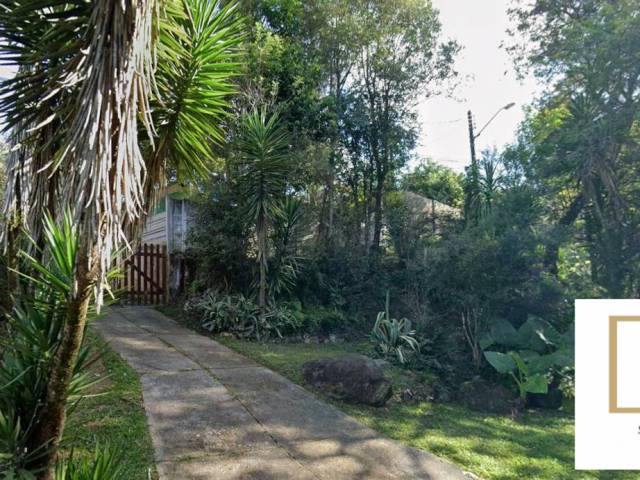 #T0001_26 - Terreno para Venda em Curitiba - PR - 2