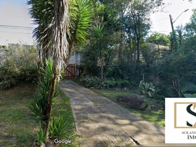Terreno para Venda em Curitiba - 4