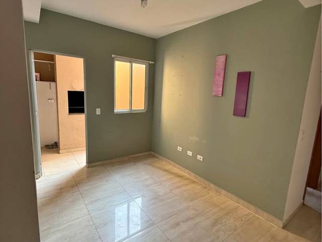 #A0007_26 - Apartamento para Venda em São José dos Pinhais - PR - 2