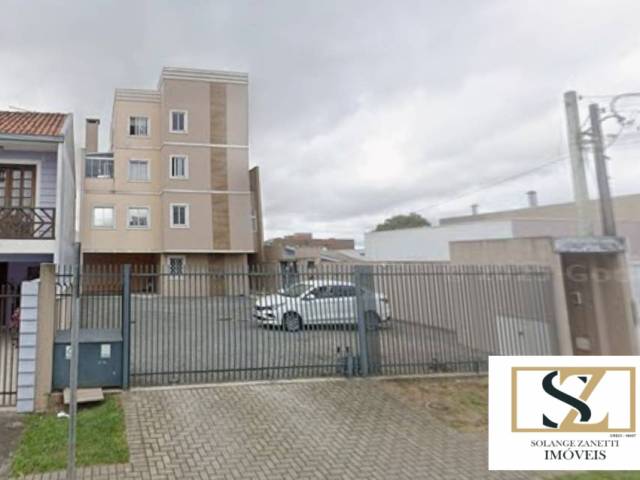 #A0007_26 - Apartamento para Venda em São José dos Pinhais - PR - 1