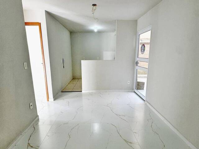 #A0010_26 - Apartamento para Venda em São José dos Pinhais - PR - 3