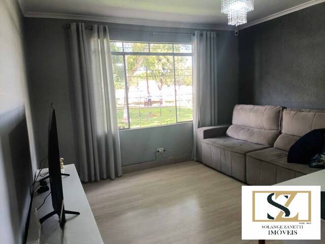 #A0011_26 - Apartamento para Venda em Curitiba - PR - 3