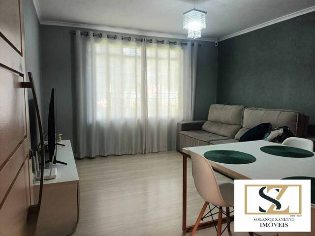 #A0011_26 - Apartamento para Venda em Curitiba - PR - 2