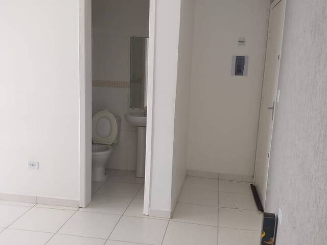 #A0012_26 - Apartamento para Venda em São José dos Pinhais - PR - 2