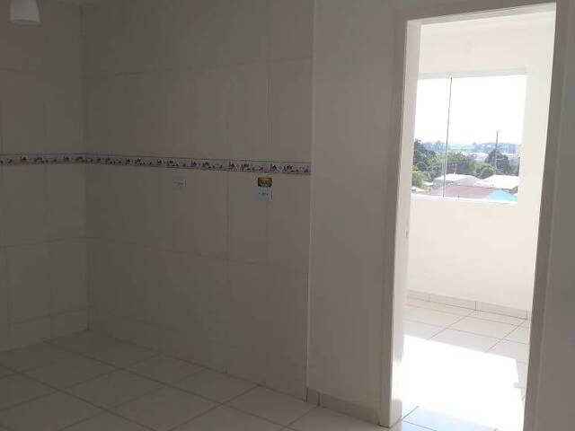 #A0012_26 - Apartamento para Venda em São José dos Pinhais - PR - 3
