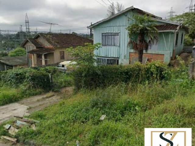 #T0002_26 - Terreno para Venda em Curitiba - PR - 3