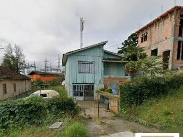 #T0002_26 - Terreno para Venda em Curitiba - PR - 2
