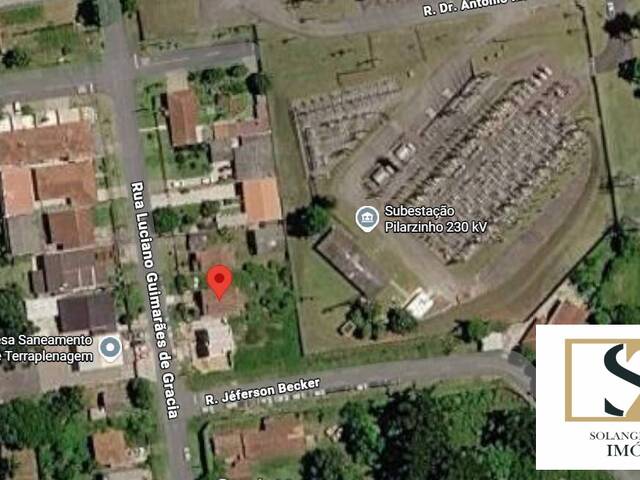 Terreno para Venda em Curitiba - 4