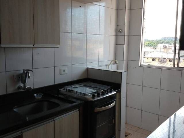 Apartamento para Venda em Curitiba - 5