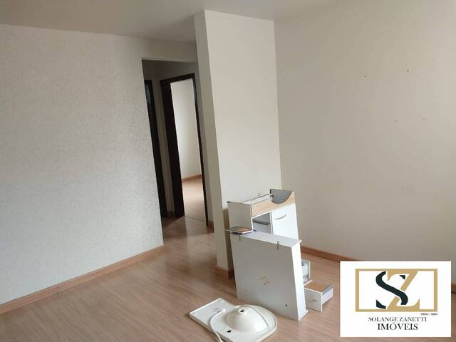 #A0013_26 - Apartamento para Venda em Curitiba - PR - 2