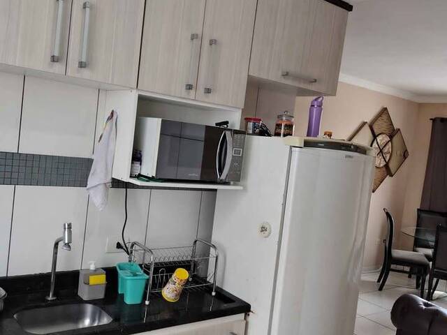 #A0015_26 - Apartamento para Venda em São José dos Pinhais - PR - 3