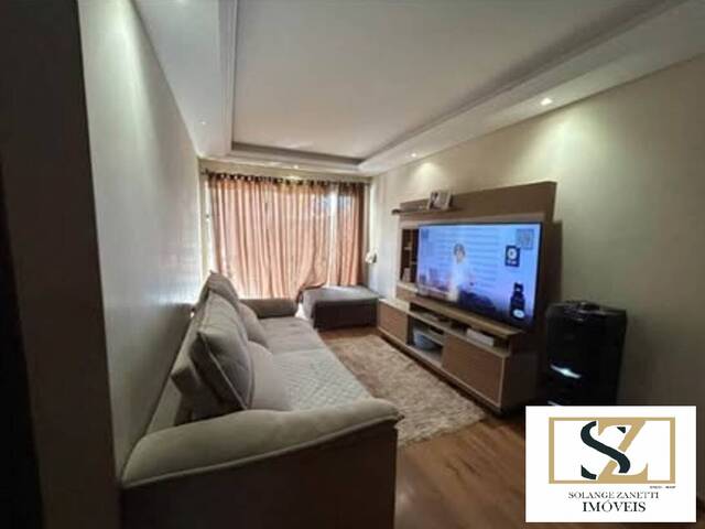 #C0010_26 - Casa para Venda em São José dos Pinhais - PR - 2