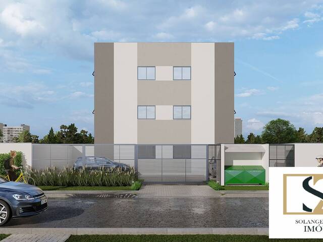 #A0014_26 - Apartamento para Venda em Curitiba - PR - 1