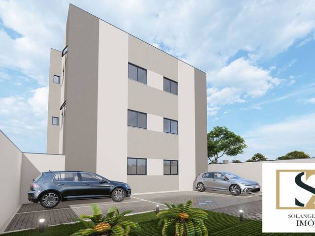 #A0014_26 - Apartamento para Venda em Curitiba - PR - 2