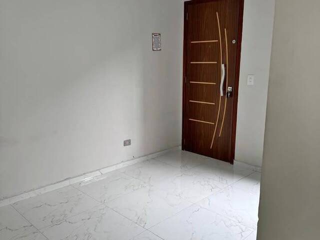 #A0018_26 - Apartamento para Venda em Curitiba - PR - 2