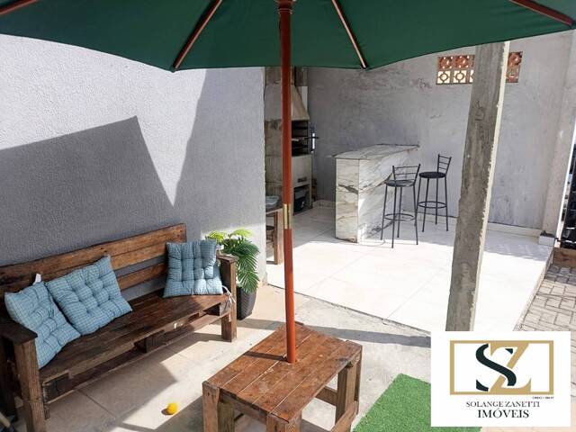 #C0033_25 - Casa para Venda em Curitiba - PR - 3