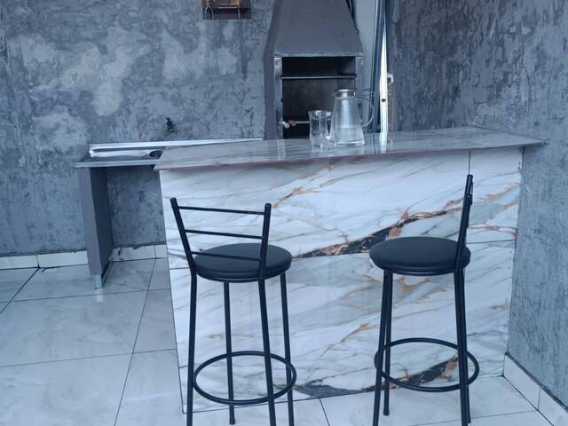 #C0033_25 - Casa para Venda em Curitiba - PR - 3