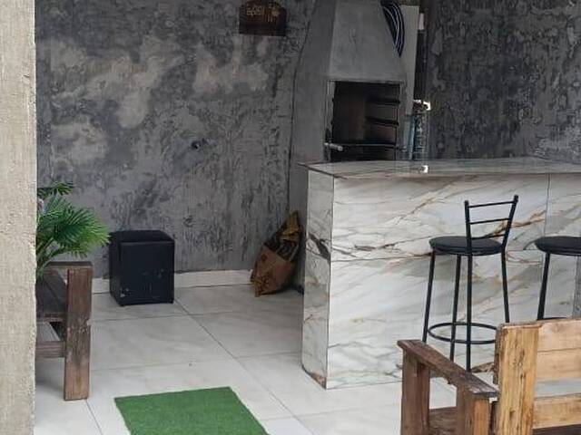 Casa para Venda em Curitiba - 4