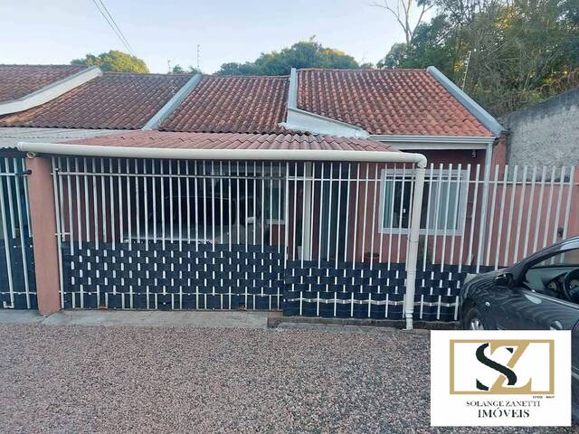 #C0012_26 - Casa para Venda em São José dos Pinhais - PR - 1