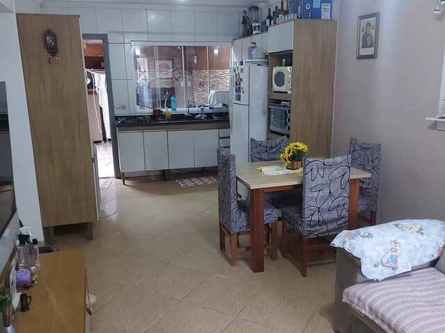 Casa para Venda em São José dos Pinhais - 4