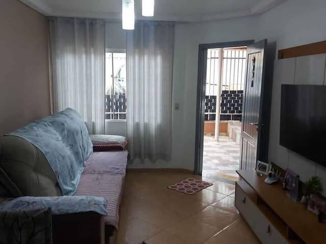 #C0012_26 - Casa para Venda em São José dos Pinhais - PR - 2