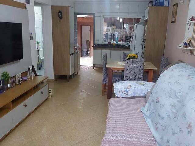 #C0012_26 - Casa para Venda em São José dos Pinhais - PR - 3