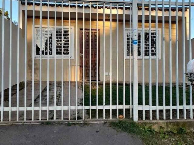 #C0011_26 - Casa para Venda em Piraquara - PR - 1