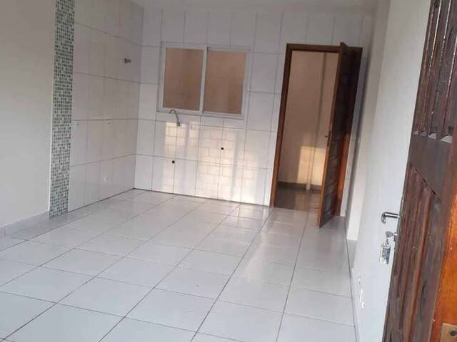 #C0011_26 - Casa para Venda em Piraquara - PR - 3