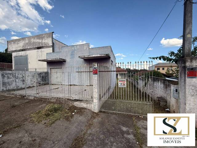 Venda em Cajuru - Curitiba