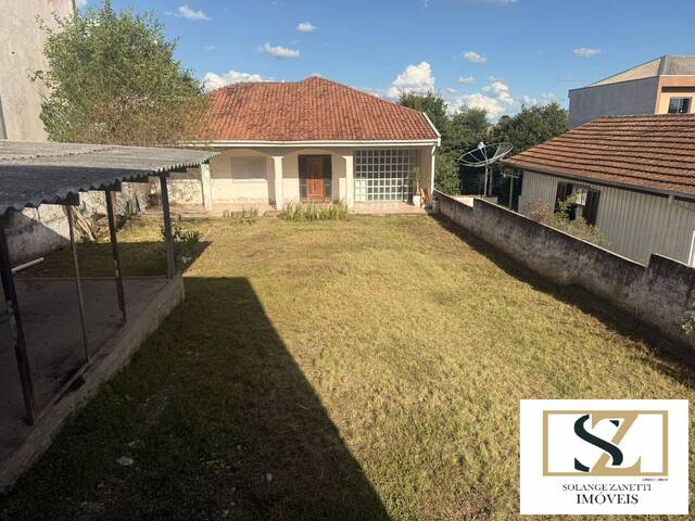#T0003_26 - Terreno para Venda em Curitiba - PR - 2