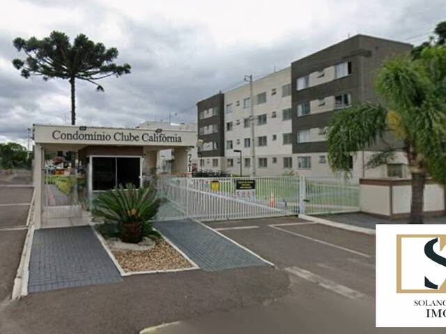 Venda em Jardim Itaqui - Campo Largo