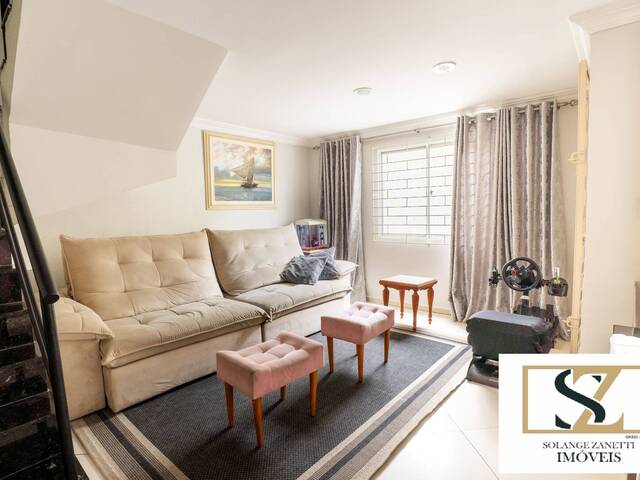 #S0003_26 - Sobrado para Venda em Curitiba - PR - 3