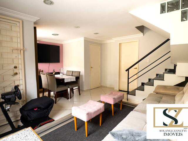 #S0003_26 - Sobrado para Venda em Curitiba - PR - 2