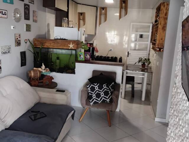 #C0013_26 - Casa para Venda em Fazenda Rio Grande - PR - 3