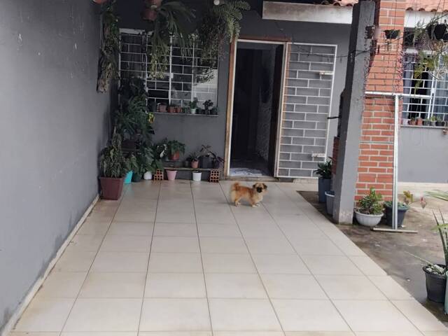 #C0013_26 - Casa para Venda em Fazenda Rio Grande - PR - 2