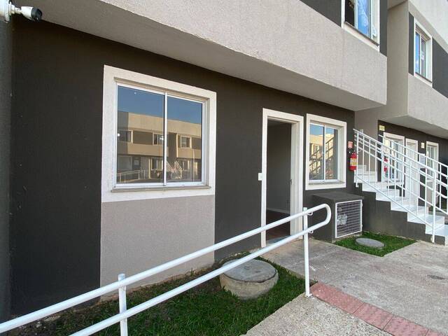 #A0023_26 - Apartamento para Venda em Araucária - PR - 1