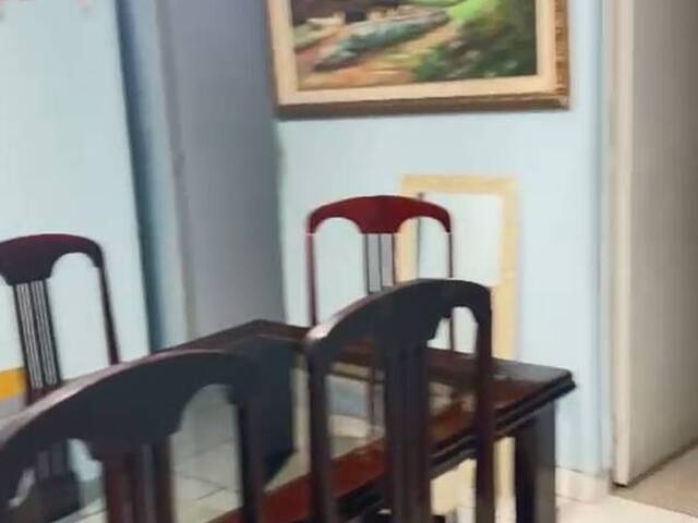 #A0024_26 - Apartamento para Venda em Curitiba - PR - 2