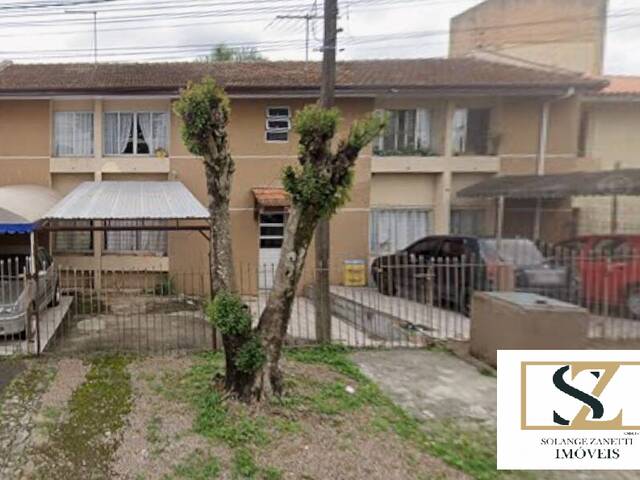 Apartamento para Venda em Curitiba - 4