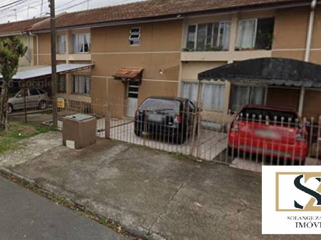Apartamento para Venda em Curitiba - 5