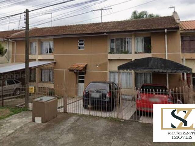 #A0024_26 - Apartamento para Venda em Curitiba - PR - 1