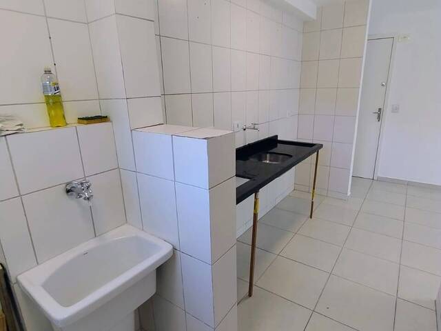 #A0025_26 - Apartamento para Venda em São José dos Pinhais - PR - 3