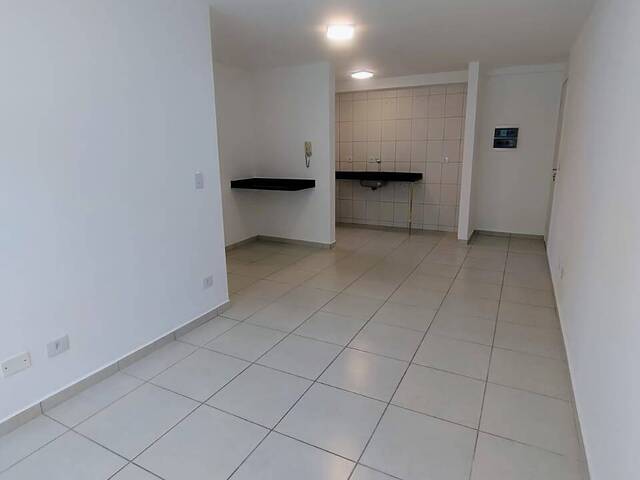 #A0025_26 - Apartamento para Venda em São José dos Pinhais - PR - 2