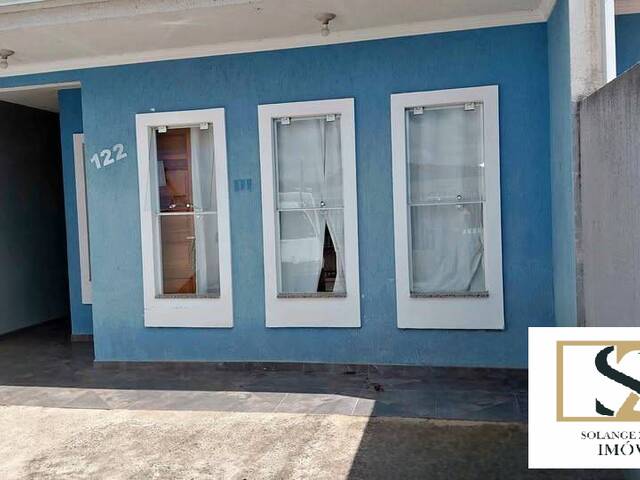 #C0015_26 - Casa para Venda em Fazenda Rio Grande - PR - 2