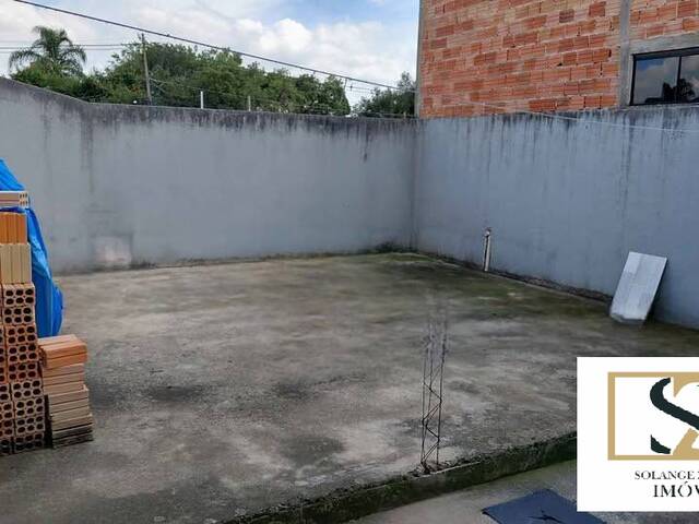 Casa para Venda em Fazenda Rio Grande - 5