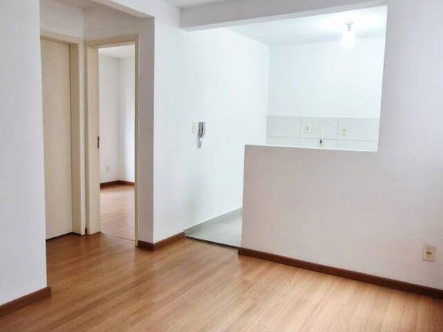 Apartamento para Venda em Curitiba - 4
