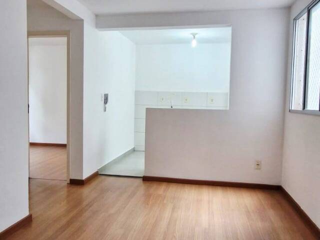 Apartamento para Venda em Curitiba - 5