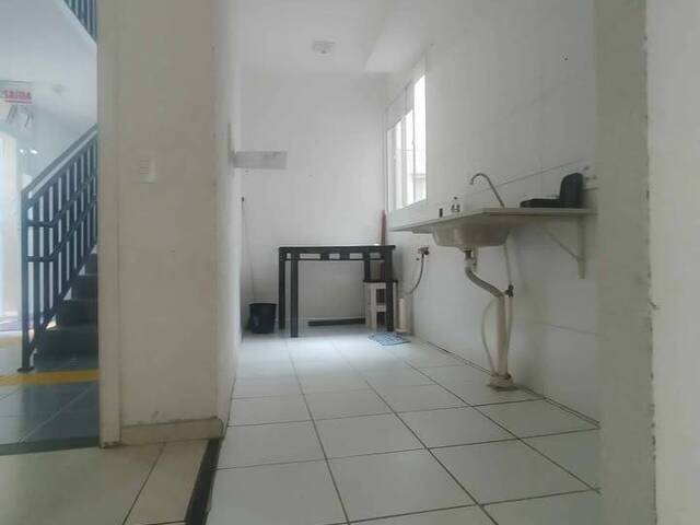 #A0032_26 - Apartamento para Venda em Curitiba - PR - 3