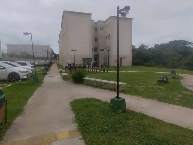 #A0032_26 - Apartamento para Venda em Curitiba - PR - 1